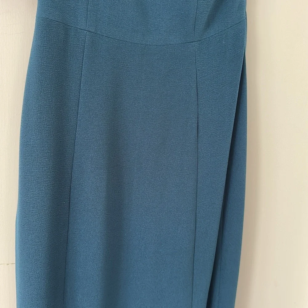 NEW Dress The Population Georgina Gown Size S - Picture 6 of 10
